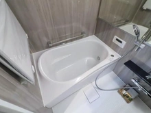 【千葉県/松戸市六高台】六実マンション 浴室