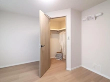 【千葉県/松戸市六高台】六実マンション 収納