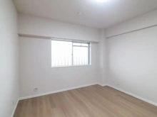 【千葉県/松戸市六高台】六実マンション 洋室