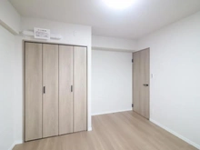 【千葉県/松戸市六高台】六実マンション 洋室