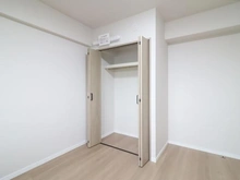 【千葉県/松戸市六高台】六実マンション 収納