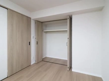 【千葉県/松戸市六高台】六実マンション 洋室