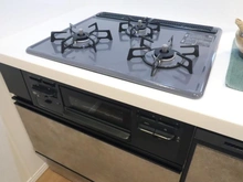 【千葉県/流山市加】東急ドエル・ステージ21センターコート弐番館 キッチン