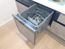 【千葉県/流山市加】東急ドエル・ステージ21センターコート弐番館 キッチン