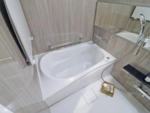 【千葉県/流山市加】東急ドエル・ステージ21センターコート弐番館 浴室