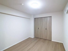 【千葉県/流山市加】東急ドエル・ステージ21センターコート弐番館 洋室