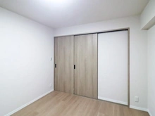 【千葉県/流山市加】東急ドエル・ステージ21センターコート弐番館 洋室