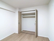 【千葉県/流山市加】東急ドエル・ステージ21センターコート弐番館 収納