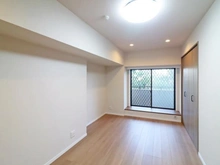 【千葉県/流山市加】東急ドエル・ステージ21センターコート弐番館 洋室