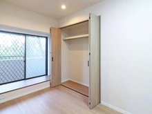 【千葉県/流山市加】東急ドエル・ステージ21センターコート弐番館 収納