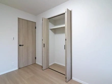 【千葉県/流山市加】東急ドエル・ステージ21センターコート弐番館 収納