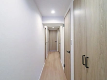 【千葉県/流山市加】東急ドエル・ステージ21センターコート弐番館 廊下