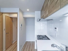 【千葉県/松戸市上本郷】マンション第八松戸 キッチン