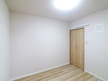 【千葉県/松戸市上本郷】マンション第八松戸 洋室