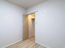 【千葉県/松戸市上本郷】マンション第八松戸 収納