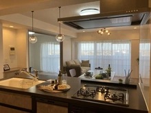 【茨城県/取手市井野台】サンライフ取手 A棟 LDK