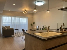 【茨城県/取手市井野台】サンライフ取手 A棟 LDK