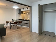 【茨城県/取手市井野台】サンライフ取手 A棟 洋室