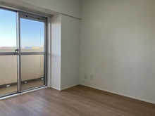 【茨城県/取手市井野台】サンライフ取手 A棟 洋室