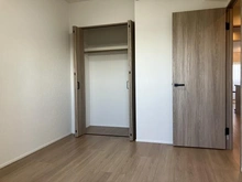 【茨城県/取手市井野台】サンライフ取手 A棟 洋室