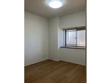 【茨城県/取手市井野台】サンライフ取手 A棟 洋室