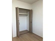 【茨城県/取手市井野台】サンライフ取手 A棟 収納