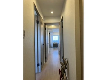 【茨城県/取手市井野台】サンライフ取手 A棟 廊下