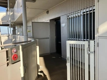 【茨城県/取手市井野台】サンライフ取手 A棟 アルコーブ