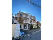 【東京都/足立区青井】グリーンパーク五反野ＶＩＩＩ 外観