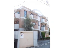 【東京都/足立区青井】グリーンパーク五反野ＶＩＩＩ 外観