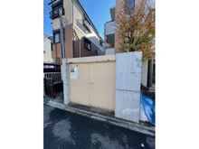 【東京都/足立区青井】グリーンパーク五反野ＶＩＩＩ 共用部