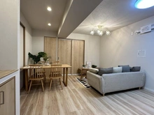 【千葉県/松戸市栄町】松戸栄町ハイム LDK