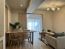 【千葉県/松戸市栄町】松戸栄町ハイム LDK