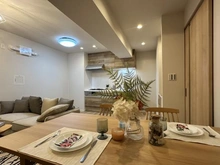 【千葉県/松戸市栄町】松戸栄町ハイム LDK