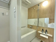 【千葉県/松戸市栄町】松戸栄町ハイム 浴室