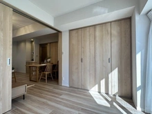 【千葉県/松戸市栄町】松戸栄町ハイム 洋室