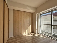 【千葉県/松戸市栄町】松戸栄町ハイム 洋室