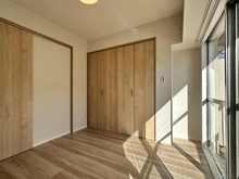 【千葉県/松戸市栄町】松戸栄町ハイム 洋室