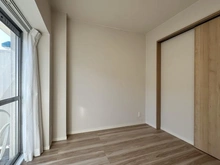 【千葉県/松戸市栄町】松戸栄町ハイム 洋室