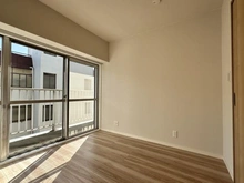 【千葉県/松戸市栄町】松戸栄町ハイム 洋室