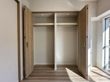 【千葉県/松戸市栄町】松戸栄町ハイム 収納