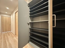 【千葉県/松戸市栄町】松戸栄町ハイム 収納