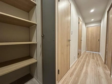 【千葉県/松戸市栄町】松戸栄町ハイム 廊下