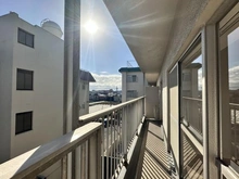 【千葉県/松戸市栄町】松戸栄町ハイム 眺望