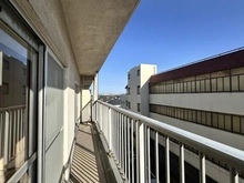 【千葉県/松戸市栄町】松戸栄町ハイム 眺望