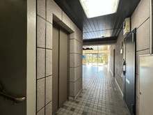 【千葉県/松戸市栄町】松戸栄町ハイム 共用部