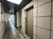 【千葉県/松戸市栄町】松戸栄町ハイム 共用部