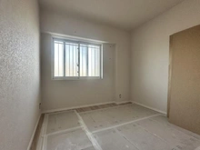 【東京都/葛飾区柴又】シンクレア柴又パークサイド 洋室：リフォーム中