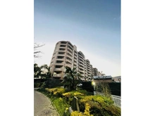 【千葉県/白井市堀込】中銀白井マンシオン 5号館 外観