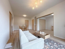 【千葉県/野田市宮崎】エクセレントプレイスドリームマークス LDK